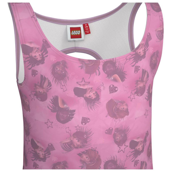 Lego Wear Παιδικό ολόσωμο μαγιό Swimsuit